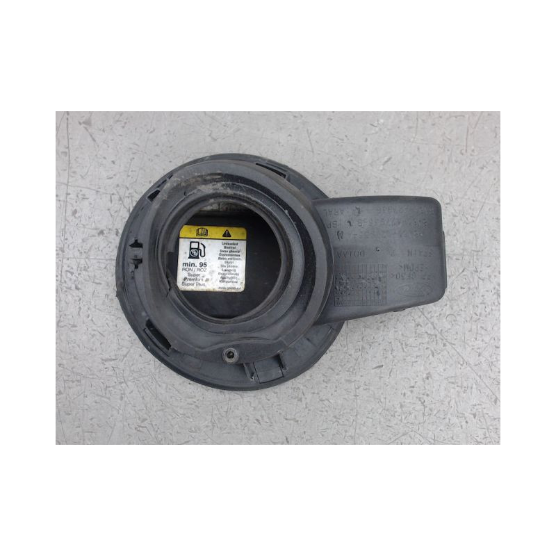 VOLET DE TRAPPE CARBURANT FORD FIESTA