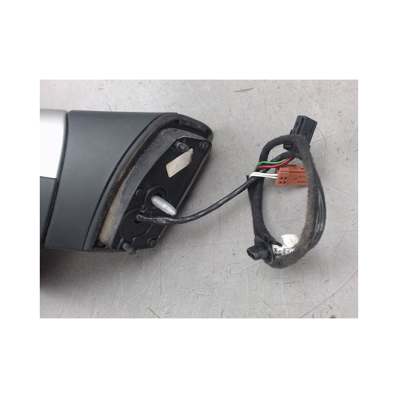 RETROVISEUR EXTERIEUR ELECTRIQUE GAUCHE PEUGEOT 207