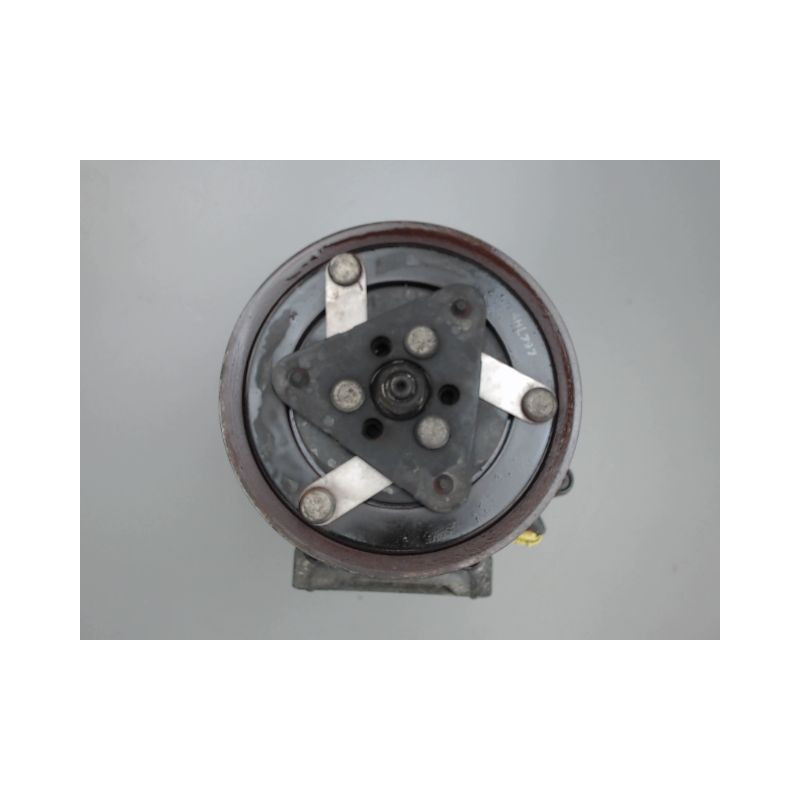 COMPRESSEUR AIR CONDITIONNE CITROEN C4