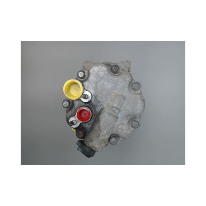 COMPRESSEUR AIR CONDITIONNE CITROEN C4