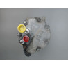 COMPRESSEUR AIR CONDITIONNE CITROEN C4