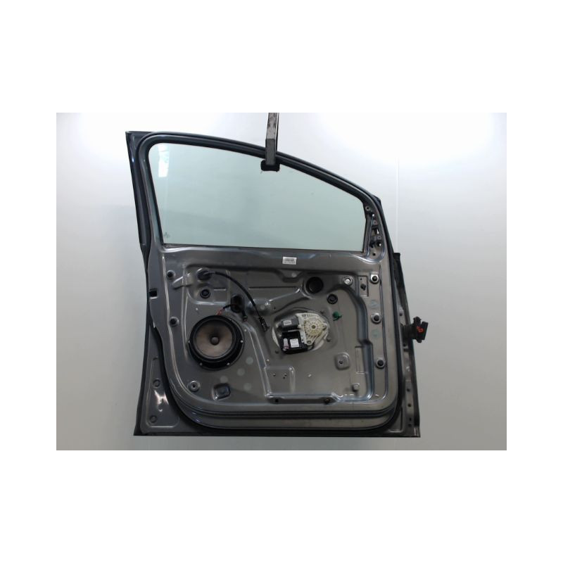 PORTE AVANT GAUCHE VOLKSWAGEN GOLF V PLUS 2005-
