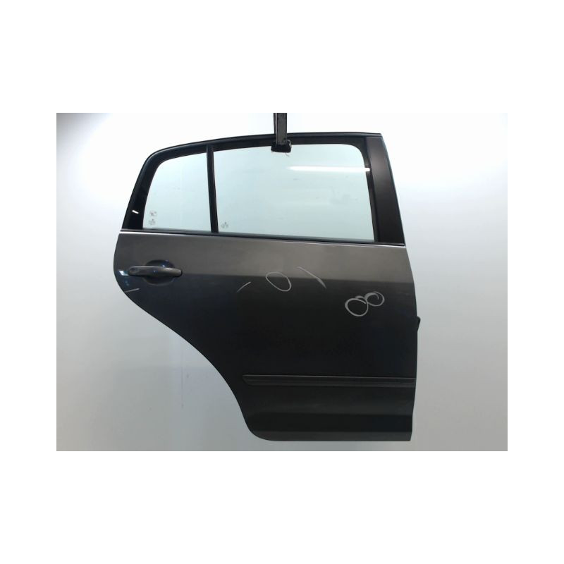 PORTE ARRIERE DROIT VOLKSWAGEN GOLF V PLUS 2005-