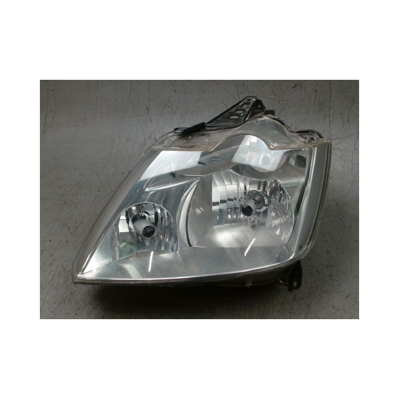 PHARE GAUCHE RENAULT MODUS 2004-2007