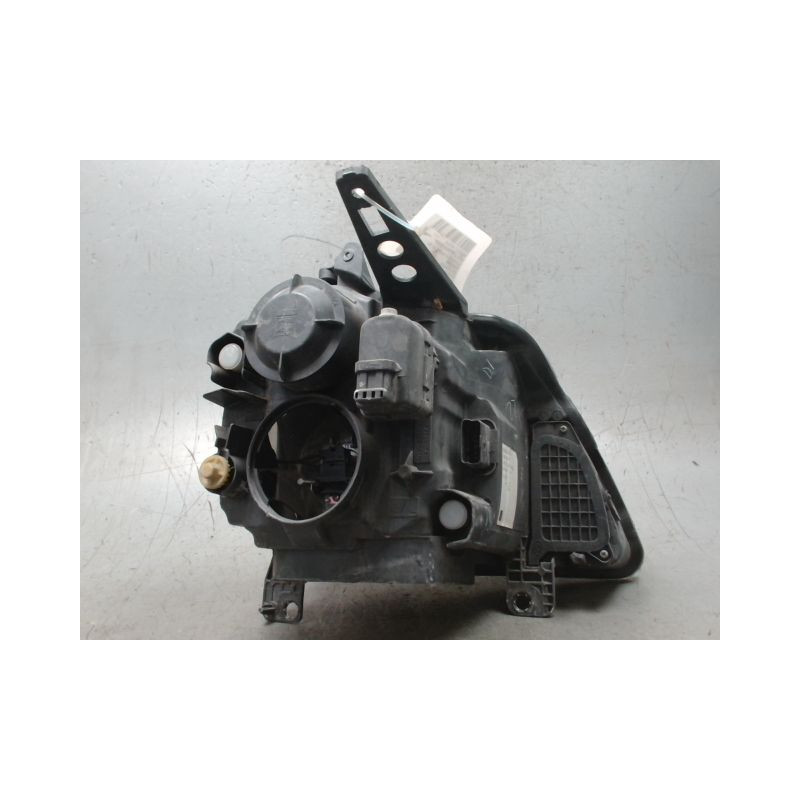 PHARE GAUCHE RENAULT MODUS 2004-2007