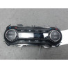 COMMANDE DE CHAUFFAGE MERCEDES CLASSE B