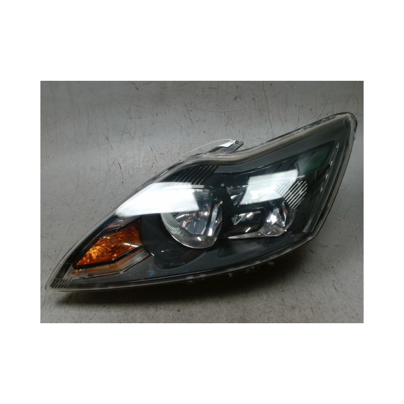 PHARE GAUCHE FORD FOCUS 2008-