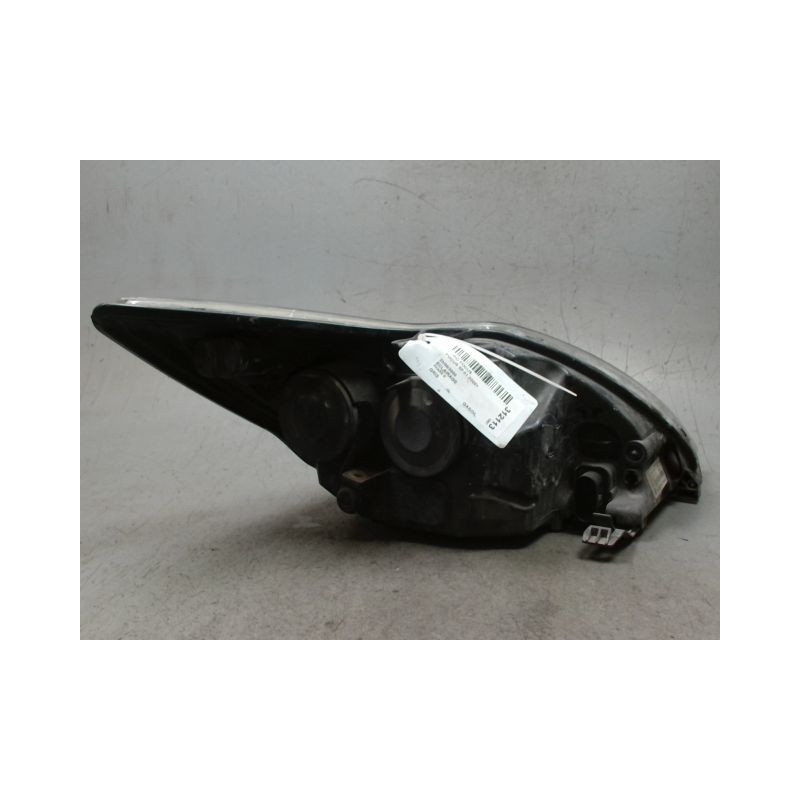 PHARE GAUCHE FORD FOCUS 2008-