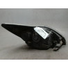 PHARE GAUCHE FORD FOCUS 2008-