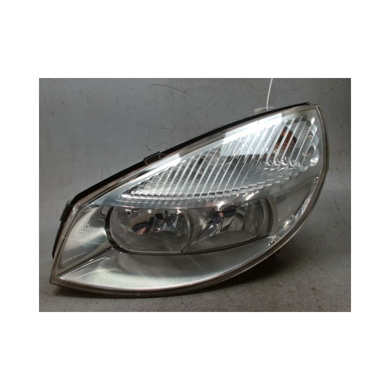 PHARE GAUCHE RENAULT SCENIC II PH1 02-06