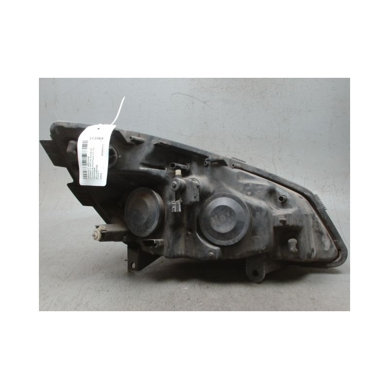 PHARE GAUCHE RENAULT SCENIC II PH1 02-06