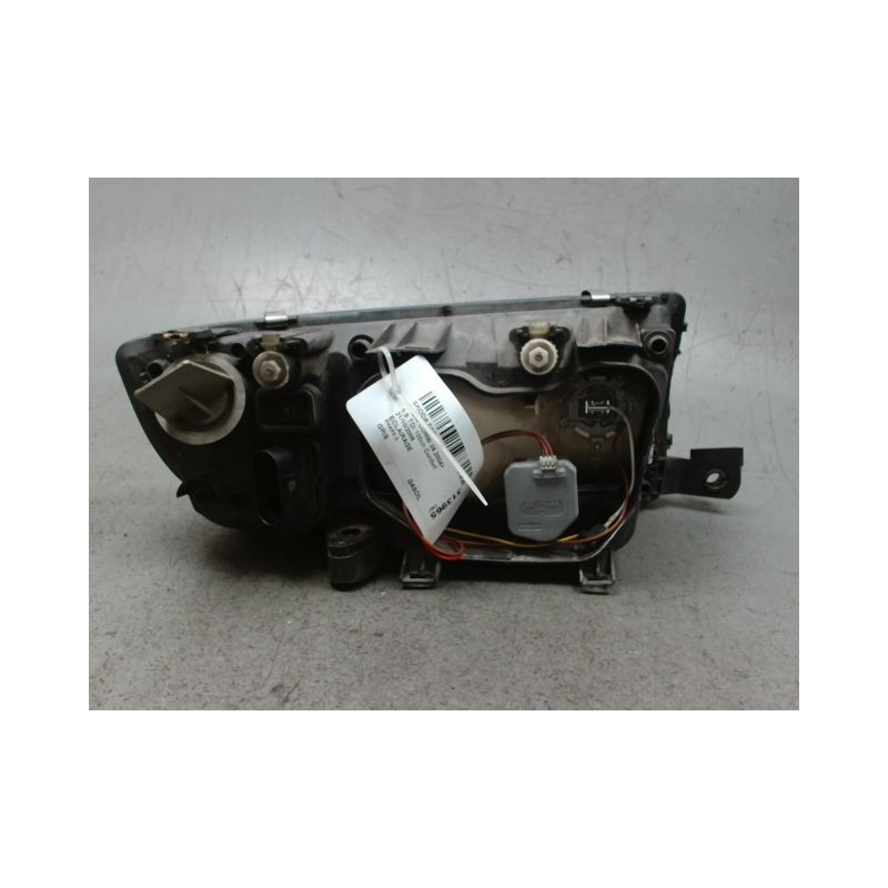 PHARE GAUCHE SKODA FABIA COMBI 2004-