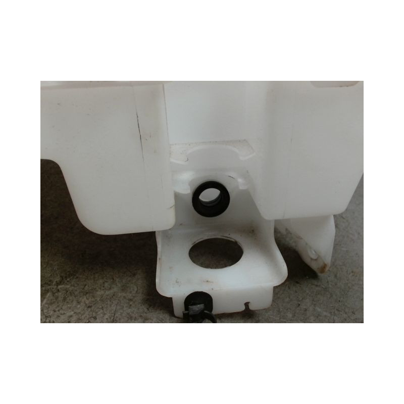 RESERVOIR LAVE-GLACE AVANT DACIA SPRING