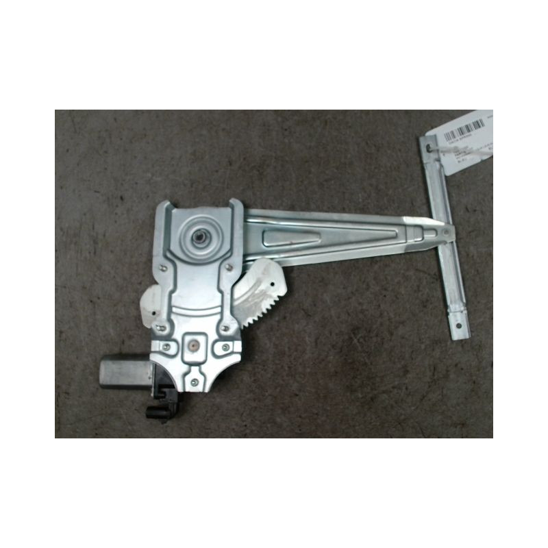 MECANISME+MOTEUR LEVE-GLACE ARRIERE DROIT DACIA SPRING