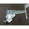 MECANISME+MOTEUR LEVE-GLACE ARRIERE DROIT DACIA SPRING