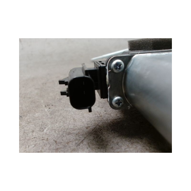 MECANISME+MOTEUR LEVE-GLACE ARRIERE DROIT DACIA SPRING