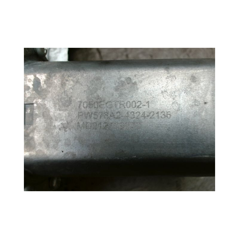 MECANISME+MOTEUR LEVE-GLACE ARRIERE DROIT DACIA SPRING