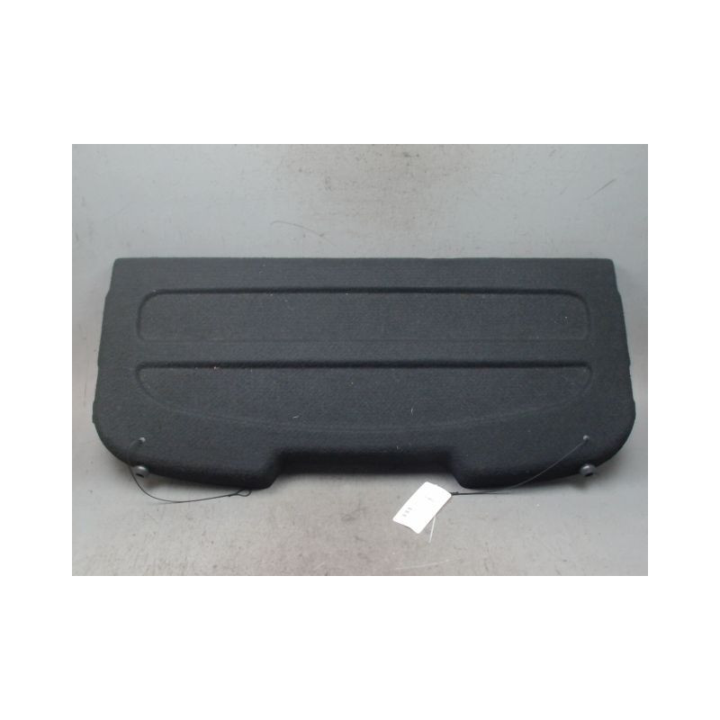 TABLETTE PLAGE ARRIERE FORD FIESTA
