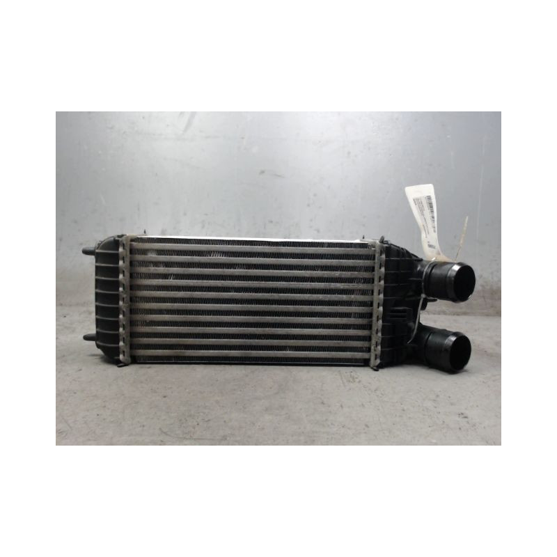 ECHANGEUR AIR CITROEN C4 CACTUS