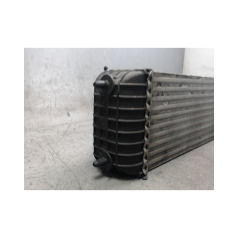 ECHANGEUR AIR CITROEN C4 CACTUS