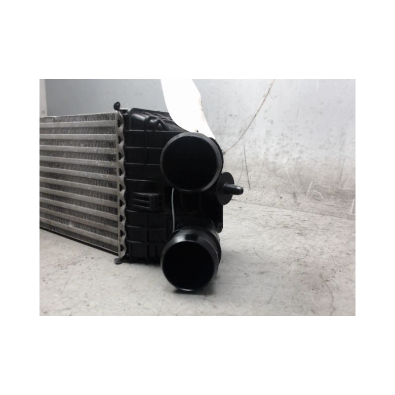 ECHANGEUR AIR CITROEN C4 CACTUS