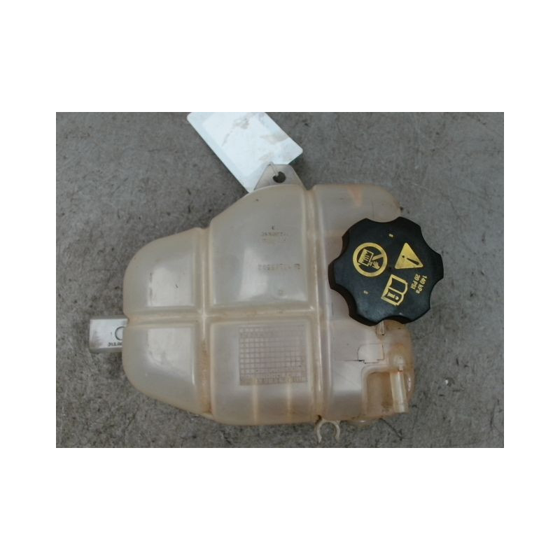 VASE EXPANSION OPEL MERIVA