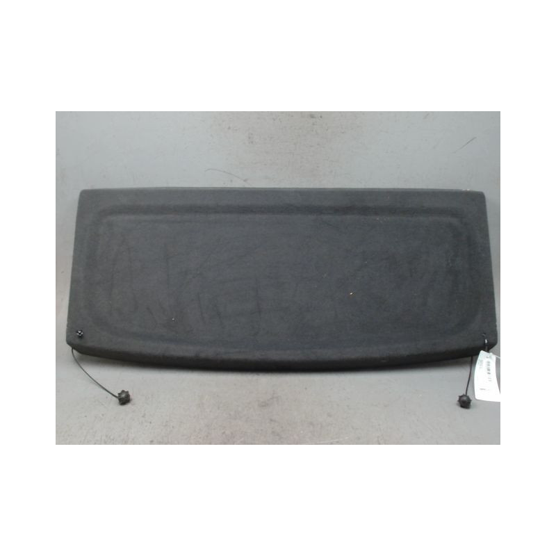TABLETTE PLAGE ARRIERE VOLKSWAGEN POLO