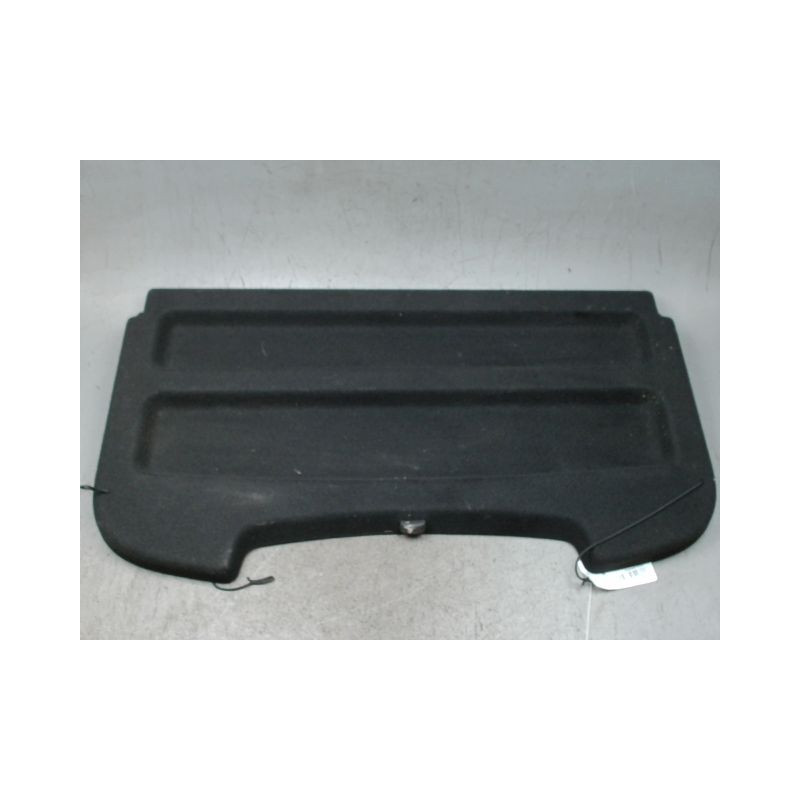 TABLETTE PLAGE ARRIERE DACIA SANDERO