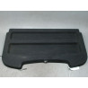 TABLETTE PLAGE ARRIERE DACIA SANDERO