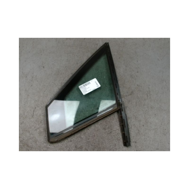 GLACE FIXE PORTE AVG CITROEN C4 2008-