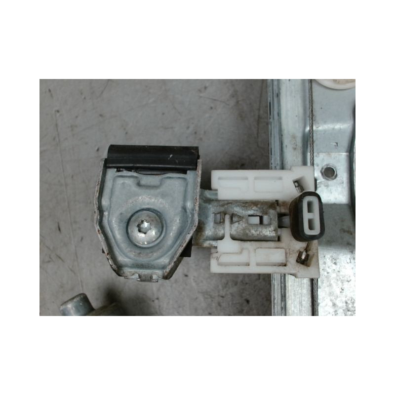 MECANISME+MOTEUR LEVE-GLACE AVANT GAUCHE SMART FORFOUR