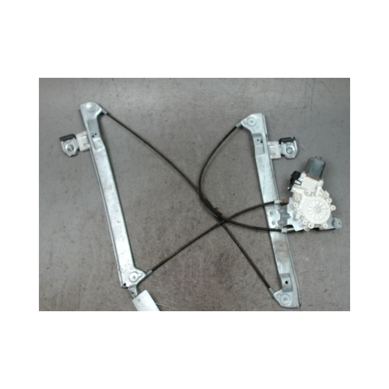 MECANISME+MOTEUR LEVE-GLACE AVANT GAUCHE SMART FORFOUR