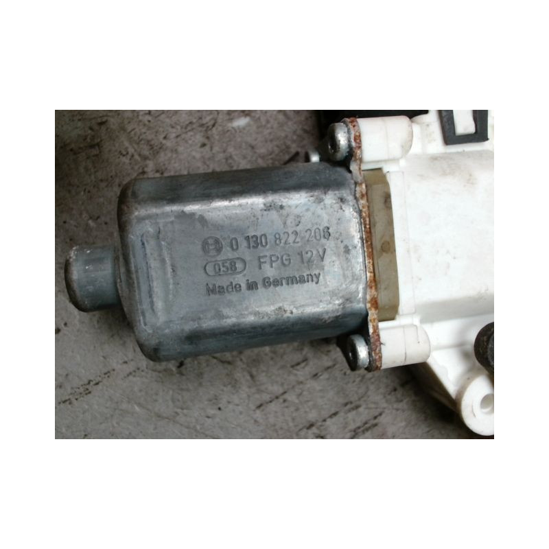 MECANISME+MOTEUR LEVE-GLACE AVANT GAUCHE SMART FORFOUR
