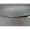 BRAS ESSUIE-GLACE AVANT DROIT RENAULT CLIO III ESTATE 2008-