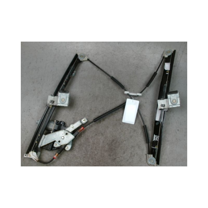 MECANISME+MOTEUR LEVE-GLACE AVANT GAUCHE FORD MONDEO 2000-2007