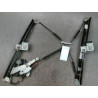 MECANISME+MOTEUR LEVE-GLACE AVANT GAUCHE FORD MONDEO 2000-2007