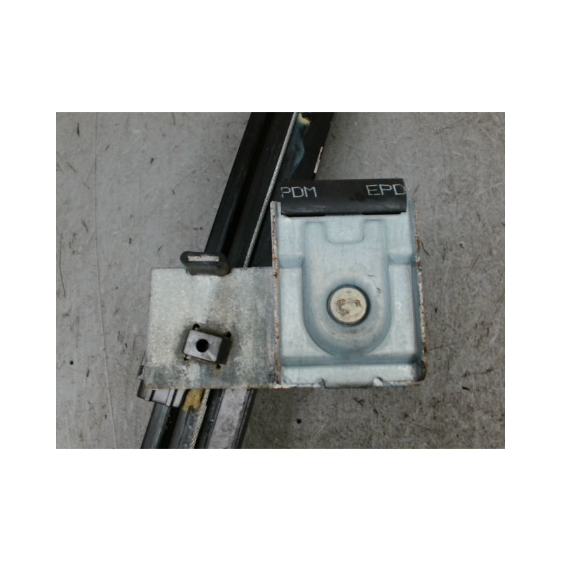 MECANISME+MOTEUR LEVE-GLACE AVANT GAUCHE FORD MONDEO 2000-2007