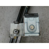 MECANISME+MOTEUR LEVE-GLACE AVANT GAUCHE FORD MONDEO 2000-2007