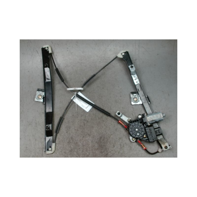 MECANISME+MOTEUR LEVE-GLACE AVANT GAUCHE FORD MONDEO 2000-2007