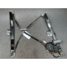 MECANISME+MOTEUR LEVE-GLACE AVANT GAUCHE FORD MONDEO 2000-2007