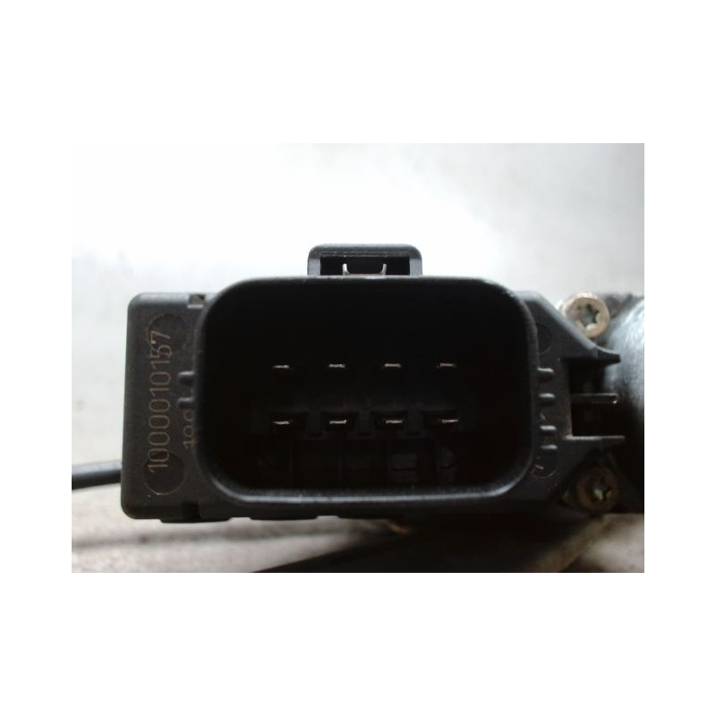 MECANISME+MOTEUR LEVE-GLACE AVANT GAUCHE FORD MONDEO 2000-2007