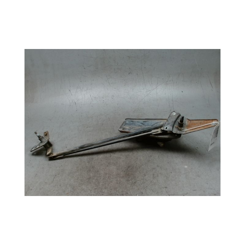 MECANISME ESSUIE-GLACE AVANT CITROEN BERLINGO FGT -2002