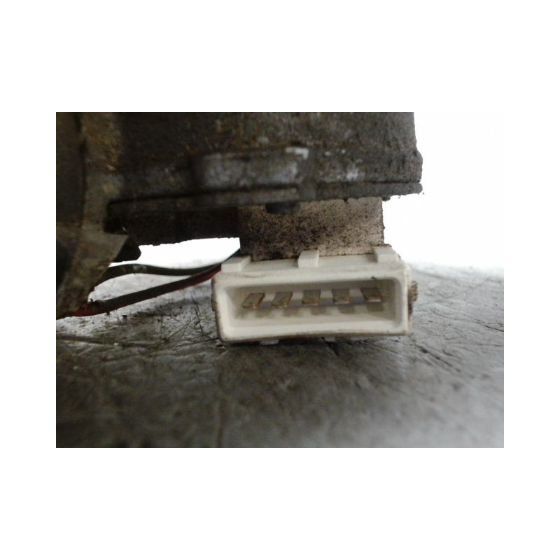 MECANISME ESSUIE-GLACE AVANT CITROEN BERLINGO FGT -2002