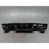 SUPPORT CENTRAL PARE-CHOC ARRIERE  RENAULT CLIO III 2005-