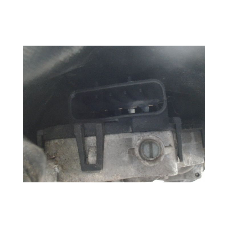 MECANISME ESSUIE-GLACE AVANT FIAT PANDA 2003-