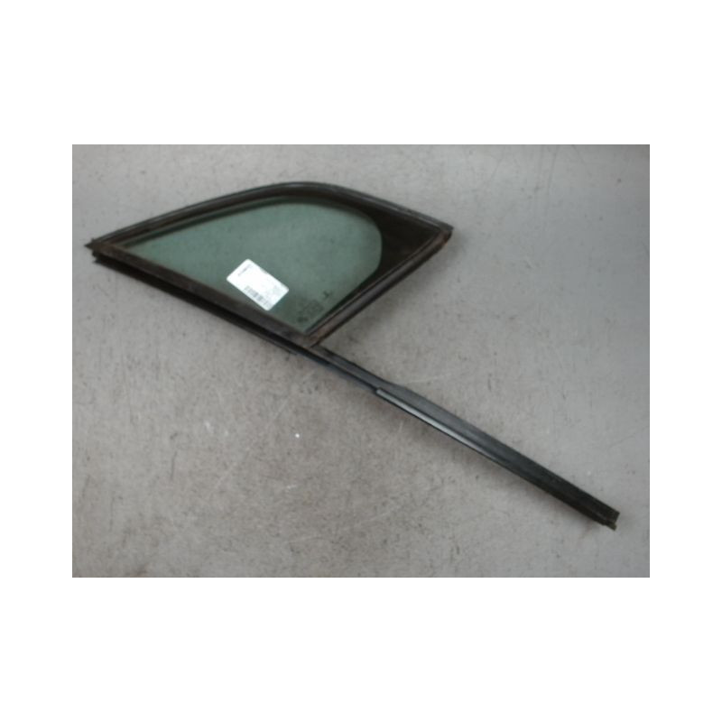 GLACE FIXE PORTE AVD CITROEN C3 2009-