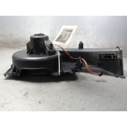 MOTEUR VENTILATEUR CHAUFFAGE