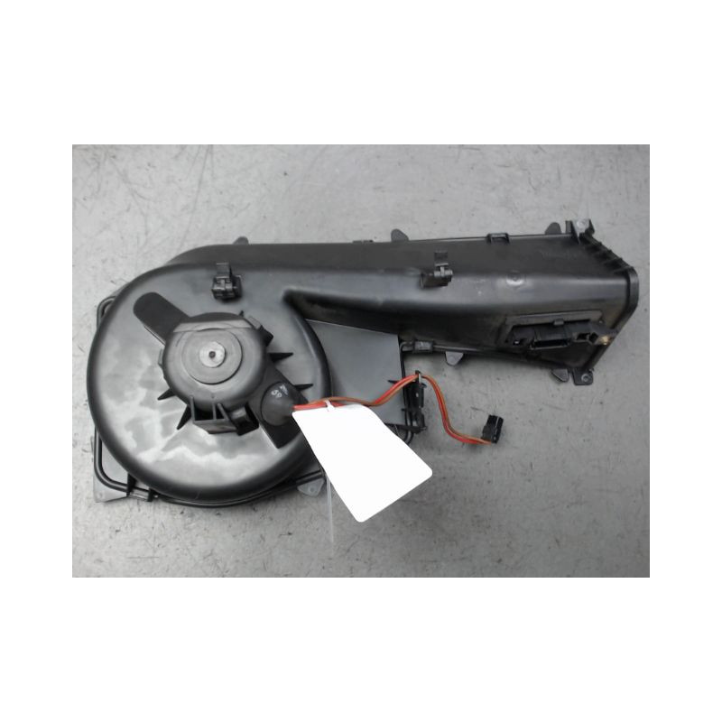 MOTEUR VENTILATEUR CHAUFFAGE RENAULT TWINGO PH.3 2000-2007
