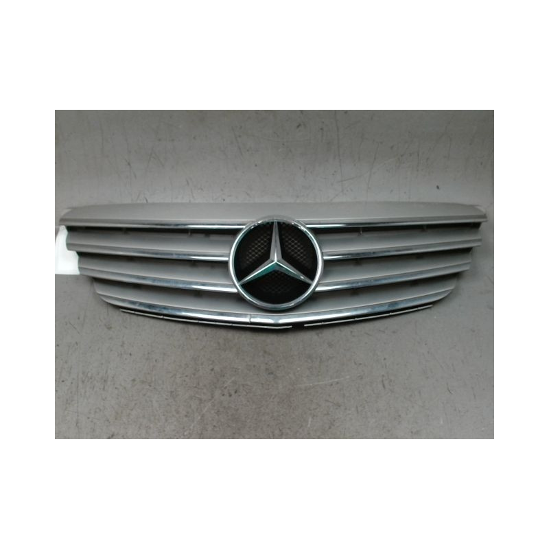 CALANDRE MERCEDES CLASSE B 05-08