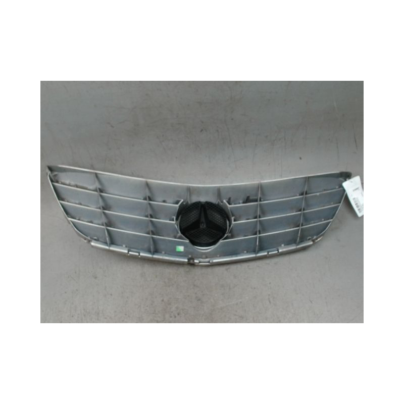 CALANDRE MERCEDES CLASSE B 05-08
